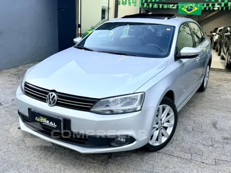 JETTA 2.0 Comfortline 120cv