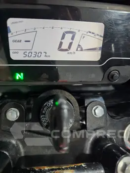YBR 150 FACTOR ED