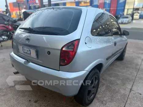 Celta Spirit 1.0 MPFI 8V FlexPower 3p