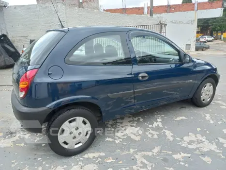 CELTA 1.0 MPFI Life 8V