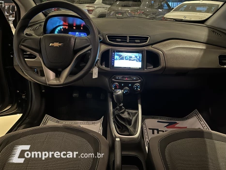 PRISMA 1.4 MPFI LT 8V