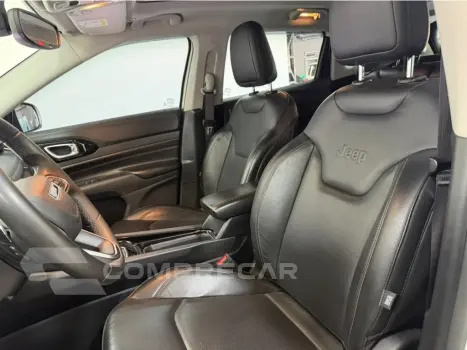 COMPASS 1.3 T270 TURBO FLEX LIMITED AT6