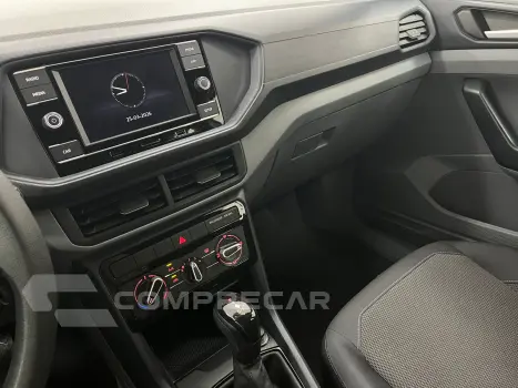 T-CROSS 1.0 200 TSI Sense