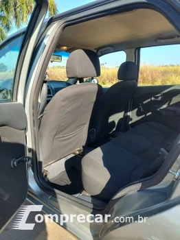 PALIO 1.4 MPI ELX 8V