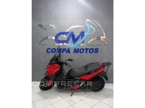 XMAX 250 ABS