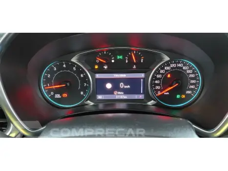 EQUINOX 1.5 PREMIER TURBO 172 CV AUT