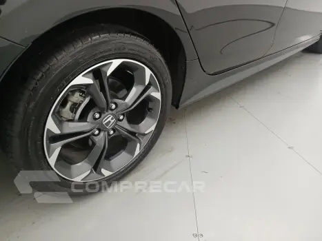 CIVIC 2.0 DI eHEV ADVANCED E-CVT