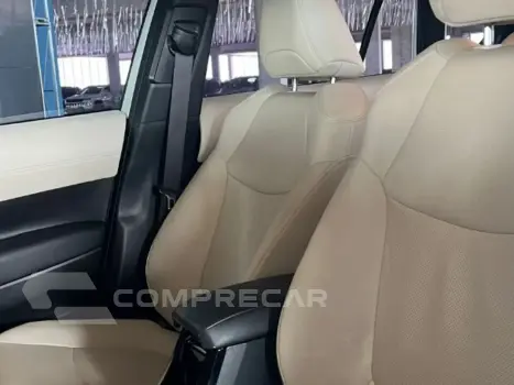 Corolla Cross 2.0 Vvt-Ie Flex Xrx Direct Shift