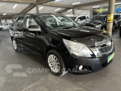 COBALT 1.4 MPFI LTZ 8V FLEX 4P MANUAL