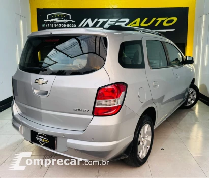 SPIN 1.8 LTZ 8V
