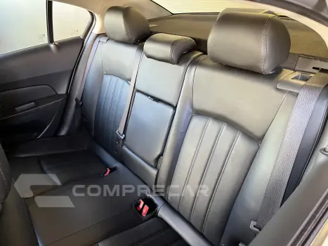 CRUZE 1.8 LT 16V