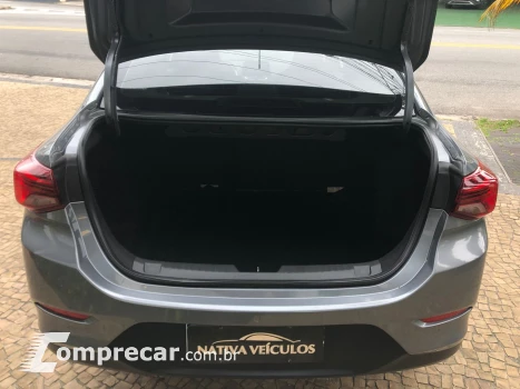 Onix 1.0 Turbo Flex Plus Ltz Automático
