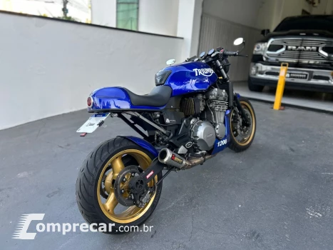 Trophy 1200