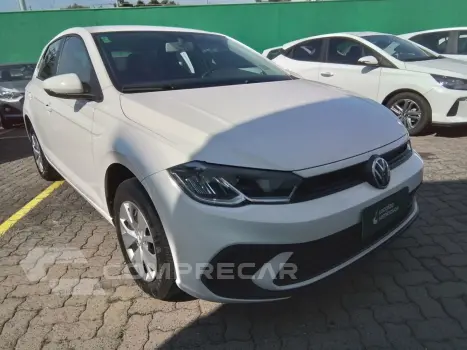 POLO 1.0 MPI MANUAL