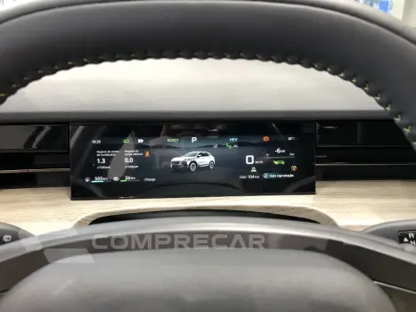 S06 1.5 TGDI PHEV PREMIUM DHT