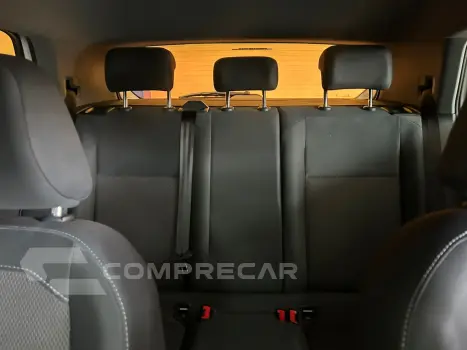 T-Cross Sense 200 TSI 1.0 Flex 5p Aut.