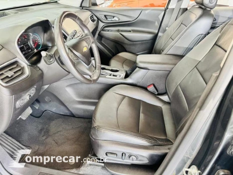 CHEV EQUINOX LT