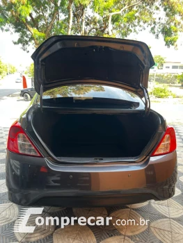 VERSA 1.6 16vstart S