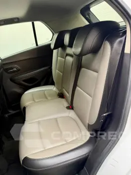 TRACKER 1.8 MPFI LTZ 4X2 16V
