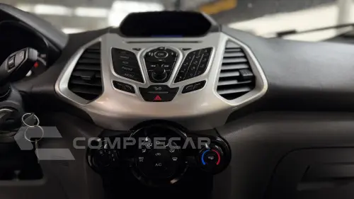 EcoSport FREESTYLE 1.6 16V Flex 5p