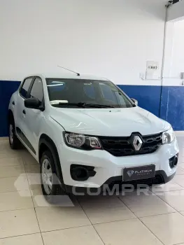 KWID 1.0 12V SCE ZEN