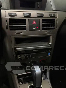 VECTRA 2.0 MPFI Expression 8V 140cv