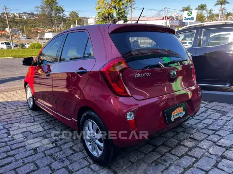 PICANTO 1.0 EX 12V