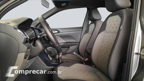 T-CROSS 1.0 200 TSI TOTAL FLEX COMFORTLINE AUTOMÁ