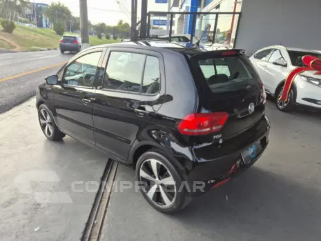 Fox Trendline 1.6 Flex 8V 5p
