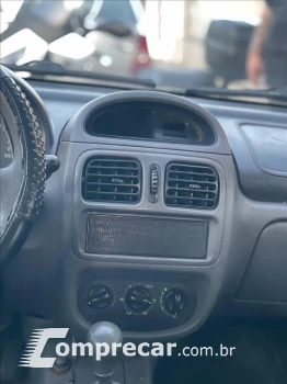 CLIO 1.6 RN 16V