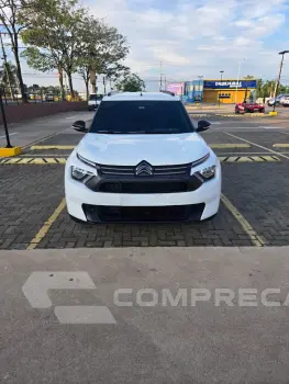 C3 AIRCROSS 1.0 Turbo 200 Feel Pack