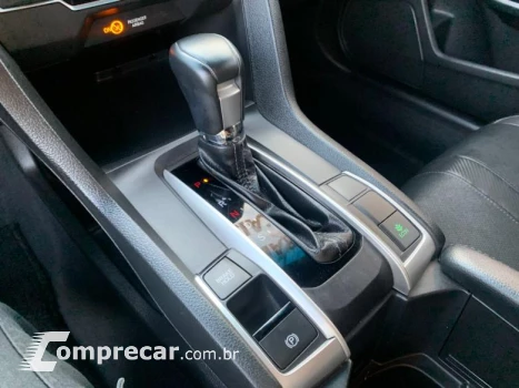 CIVIC 2.0 16vone EX