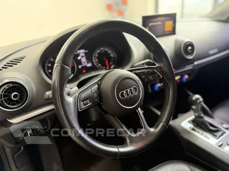 A3 1.4 TFSI Sedan 16V