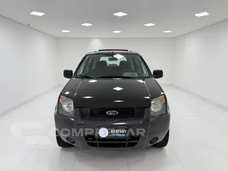 ECOSPORT 1.6 XL 8V
