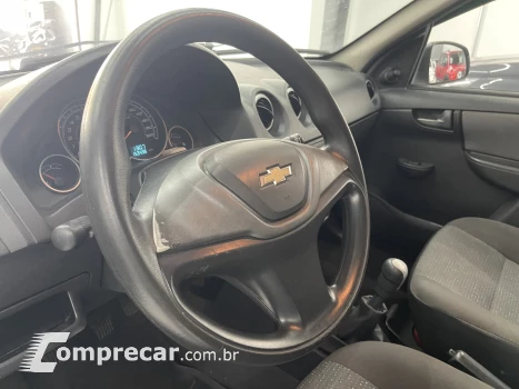 CELTA 1.0 MPFI LT 8V