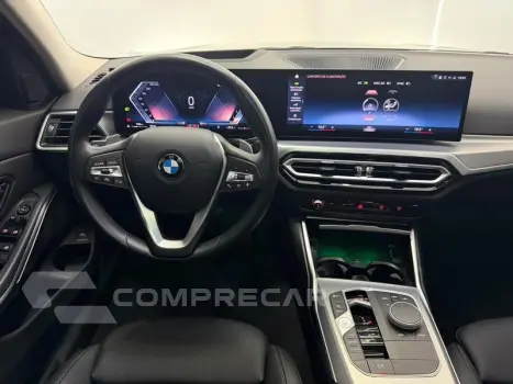 320I SPORT GP FLEX