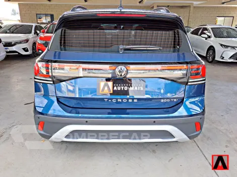 T-CROSS 1.0 200 TSI