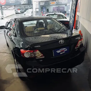 COROLLA 2.0 Vvt-ie XEI