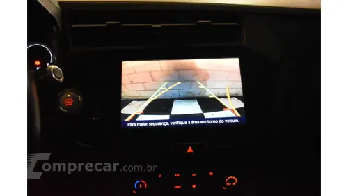 TIGGO 3X - 1.0 VVT TURBO i PRO CVT