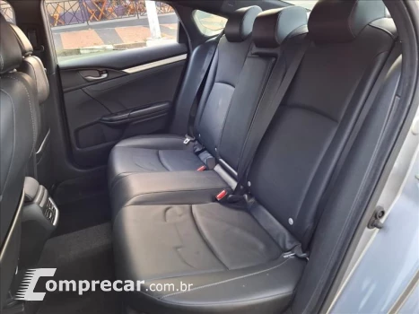 CIVIC 2.0 16vone EX