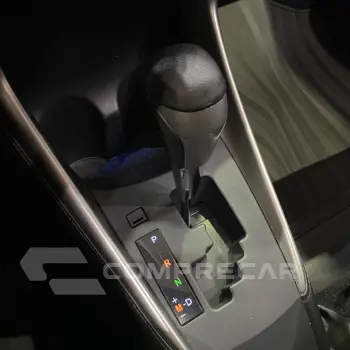 YARIS XL Live Sedan 1.5 Flex 16V 4p Aut.