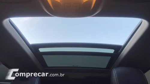 TRACKER 1.2 Turbo Premier