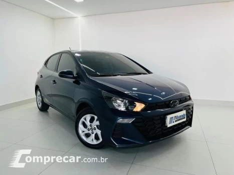 HYUNDAHB20 10M COMFORT