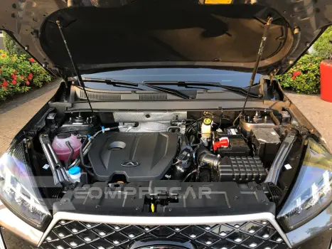 Tiggo 5X 1.5 Vvt Turbo Iflex Sport Cvt