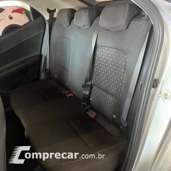 HB20 1.0 Comfort 12V