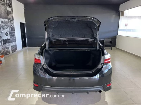 COROLLA 2.0 XRS 16V