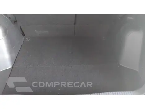 HR-V 1.8 16V FLEX LX 4P AUTOMATICO