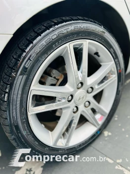 i30 2.0 16V 145cv 5p Aut.