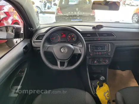 VOYAGE 1.6 MSI Flex 8V 4p