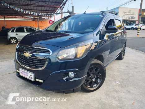 CHEVROLET Spin Advantage 1.8 4 portas